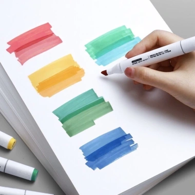 Set 5 Tờ Giấy Roki 200Gsm Vẽ Kỹ Thuật A1 A2 - Giấy Vẽ Chuyên Dụng Giá Ưu Đãi 45K