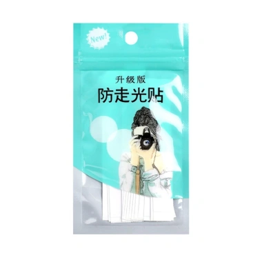 Set 5 túi 36 miếng Dán Áo Hai Mặt Trong Suốt Dày 1.2cm Chống Nhìn Trộm DUASHOP 9
