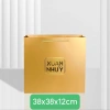 Sét 5 Túi Đựng Quà Tặng Bánh Kẹo Tết - Trung Thu, Đựng Yến, Giá Sale 125k, Tiện lợi, Đa năng cho mọi dịp, phù hợp làm quà Tết, Trung Thu, tiệc sinh nhật 2