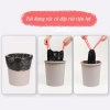 Set 5 túi đựng rác dùng một lần dây rút tiện lợi HT Shop DN296 giá ưu đãi 32.340 VND 3