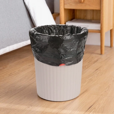 Set 5 túi đựng rác dùng một lần dây rút tiện lợi HT Shop DN296 giá ưu đãi 32.340 VND 8 Set 5 túi đựng rác dùng một lần dây rút tiện lợi HT Shop DN296 giá ưu đãi 32.340 VND 8