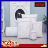 Set 5 túi giặt bảo vệ quần áo - Nhựa cao cấp, giá 75.000₫ (giảm từ 93.000₫) 3