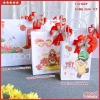 Set 5 túi giấy kraft đựng quà Tết 2.026 mẫu đẹp đủ size, gói quà biếu khách hàng, đối tác, sự kiện 16.000 VND 8