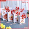 Set 5 túi giấy kraft đựng quà Tết 2.026 mẫu đẹp đủ size, gói quà biếu khách hàng, đối tác, sự kiện 16.000 VND 9