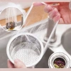Set 5 túi lọc rác bồn rửa chén lưới dai, thoát nước nhanh, ngăn tắc hiệu quả 36.000 VND