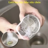 Set 5 túi lọc rác bồn rửa chén lưới dai, thoát nước nhanh, ngăn tắc hiệu quả 36.000 VND 3
