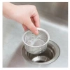 Set 5 túi lọc rác bồn rửa chén lưới dai, thoát nước nhanh, ngăn tắc hiệu quả 36.000 VND 8