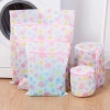 Sét 5 túi lưới giặt đồ hình hoa - Giặt quần áo lót tiện lợi, giảm giá 41.900₫