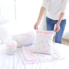 Sét 5 túi lưới giặt đồ hình hoa - Giặt quần áo lót tiện lợi, giảm giá 41.900₫ 5