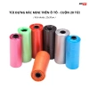 Set 5 Túi Rác Mini Đựng Rác Tự Phân Hủy Cho Thùng Rác Ô Tô Văn Phòng 10.000 VND 7