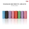 Set 5 Túi Rác Mini Đựng Rác Tự Phân Hủy Cho Thùng Rác Ô Tô Văn Phòng 10.000 VND 8