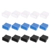 Set 5 Vỏ Bọc Nút Bịt Ổ Cắm USB Type A Chống Bụi Tiện Lợi, Giá Ưu Đãi 43.120₫