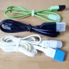 Set 5 Vỏ Bọc Nút Bịt Ổ Cắm USB Type A Chống Bụi Tiện Lợi, Giá Ưu Đãi 43.120₫ 5