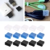 Set 5 Vỏ Bọc Nút Bịt Ổ Cắm USB Type A Chống Bụi Tiện Lợi, Giá Ưu Đãi 43.120₫ 6