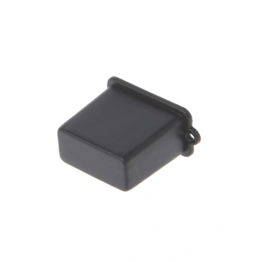 Set 5 Vỏ Bọc Nút Bịt Ổ Cắm USB Type A Chống Bụi Tiện Lợi, Giá Ưu Đãi 43.120₫
