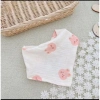 Set 5 Yếm Xô Muslin Boona 4 lớp Họa Tiết Cao Cấp Mềm Mại Đáng Yêu Giá 85.000 VND 6