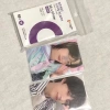 Set 50 Album Ảnh Trong Suốt Tiện Dụng Ốp Bảo Vệ và Trưng Bày Ảnh Giá 37.800₫ 2