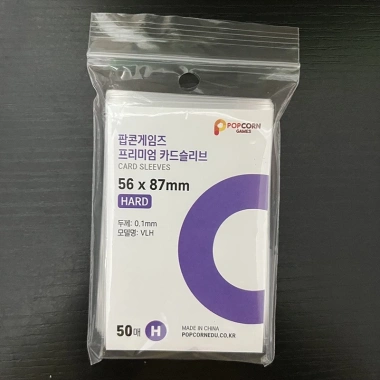 Set 50 Album Ảnh Trong Suốt Tiện Dụng Ốp Bảo Vệ và Trưng Bày Ảnh Giá 37.800₫