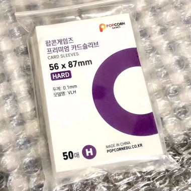Set 50 Album Ảnh Trong Suốt Tiện Dụng Ốp Bảo Vệ và Trưng Bày Ảnh Giá 37.800₫