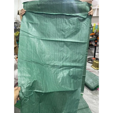 Sét 50 bao tải dứa màu xanh đen, đủ size, hàng đẹp, giá chỉ 190k