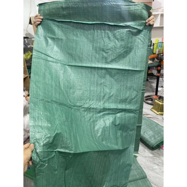 Sét 50 bao tải dứa màu xanh đen, đủ size, hàng đẹp, giá chỉ 190k