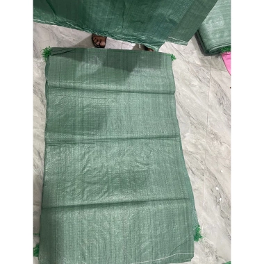 Sét 50 bao tải dứa màu xanh đen, đủ size, hàng đẹp, giá chỉ 190k