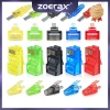 Set 50 Đầu Nối RJ45 Cat6 + 50 Đầu Nối Dây Cáp Chuyên Dụng - Giá ưu đãi 148.498đ