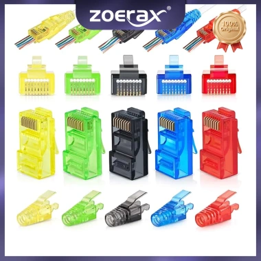 Set 50 Đầu Nối RJ45 Cat6 + 50 Đầu Nối Dây Cáp Chuyên Dụng - Giá ưu đãi 148.498đ Set 50 Đầu Nối RJ45 Cat6 + 50 Đầu Nối Dây Cáp Chuyên Dụng - Giá ưu đãi 148.498đ