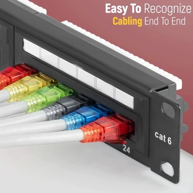 Set 50 Đầu Nối RJ45 Cat6 + 50 Đầu Nối Dây Cáp Chuyên Dụng - Giá ưu đãi 148.498đ 4 Set 50 Đầu Nối RJ45 Cat6 + 50 Đầu Nối Dây Cáp Chuyên Dụng - Giá ưu đãi 148.498đ 4