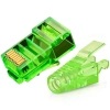 Set 50 Đầu Nối RJ45 Cat6 + 50 Đầu Nối Dây Cáp Chuyên Dụng - Giá ưu đãi 148.498đ 9