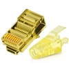 Set 50 Đầu Nối RJ45 Cat6 + 50 Đầu Nối Dây Cáp Chuyên Dụng - Giá ưu đãi 148.498đ 12