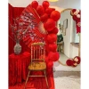Set 50 đèn lồng giấy & vải đỏ – Trang trí Tết, Noel, tiệc cưới, lễ hội, cửa hàng – Giá ưu đãi 130.000₫ 6