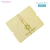 Set 50 Giấy Tông Màu Hình Hoa Trưng Bày Kẹp Tóc, Dây Chuyền, Vòng Tay - 24,420 VND 8