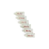 Set 50 gói kem đánh răng Whitedens 5g túi giấy kraft - Giá 50.000 đồng 4