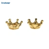 Set 50 hạt cườm mạ vàng hình vương miện - Trang sức, giá ưu đãi 63.800₫ 3