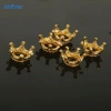 Set 50 hạt cườm mạ vàng hình vương miện - Trang sức, giá ưu đãi 63.800₫ 5