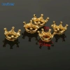 Set 50 hạt cườm mạ vàng hình vương miện - Trang sức, giá ưu đãi 63.800₫ 6
