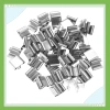 Set 50 kẹp bấc đèn cầy gỗ tiện dụng - Giá ưu đãi 56.650₫, chất lượng cao