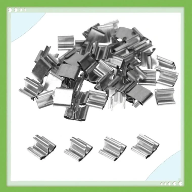 Set 50 kẹp bấc đèn cầy gỗ tiện dụng - Giá ưu đãi 56.650₫, chất lượng cao 5