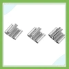 Set 50 kẹp bấc đèn cầy gỗ tiện dụng - Giá ưu đãi 56.650₫, chất lượng cao 6