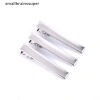 Set 50 Kẹp Tóc Cá Sấu Kim Loại Răng Đậm DIY SBS - Giá Ưu Đãi 32.600đ 9