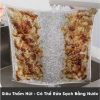 Set 50 khăn lau bếp đa năng sợi than tre - Siêu thấm hút, kháng khuẩn, 84.000 VND 4