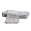 Sét 50 Khăn Than Tre 20x20 & 25x25cm - Lau đa năng 2 mặt lông, mềm mại, thấm hút tốt, chỉ 65.000đ 2