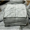 Sét 50 Khăn Than Tre 20x20 & 25x25cm - Lau đa năng 2 mặt lông, mềm mại, thấm hút tốt, chỉ 65.000đ 3