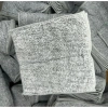 Sét 50 Khăn Than Tre 20x20 & 25x25cm - Lau đa năng 2 mặt lông, mềm mại, thấm hút tốt, chỉ 65.000đ 4