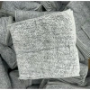 Sét 50 Khăn Than Tre 20x20 & 25x25cm - Lau đa năng 2 mặt lông, mềm mại, thấm hút tốt, chỉ 65.000đ 10