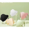 Set 50 khẩu trang 3D 3 lớp chống nắng, che kín mặt, thoáng khí, thời trang, đa màu - Giá chỉ 59.000 VND 3