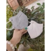 Set 50 Khẩu Trang 6D N99+ 5 Lớp Kháng Khuẩn Chống Bụi Mịn 52.000đ 3