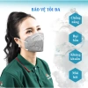 Set 50 Khẩu Trang Y tế N95/KN95 5 lớp Không Van - Bảo Vệ Tối Đa, Giá 38.000₫ 3