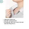Set 50 miếng dán cổ áo sơ mi chống bẩn, thấm hút mồ hôi, khử mùi: Giá ưu đãi 29.380 VND 3
